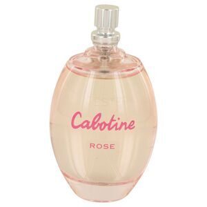 Parfums Gres Cabotine Rose Eau De Toilette Women Light Floral.